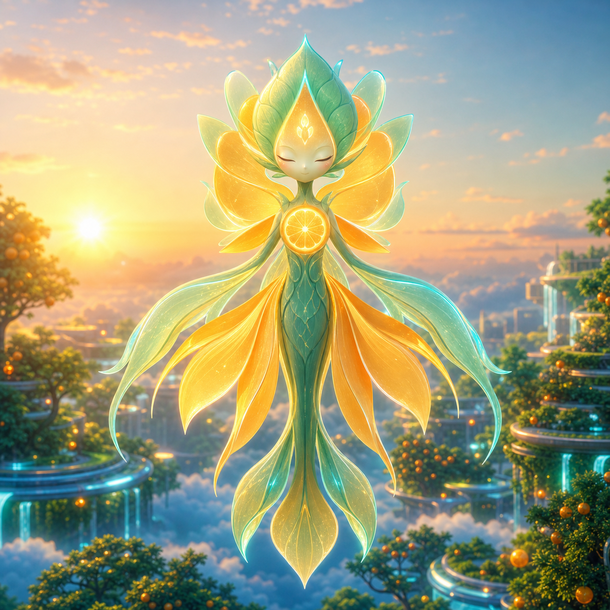 Fresh Solar